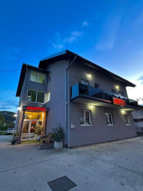 Hostel Herz
